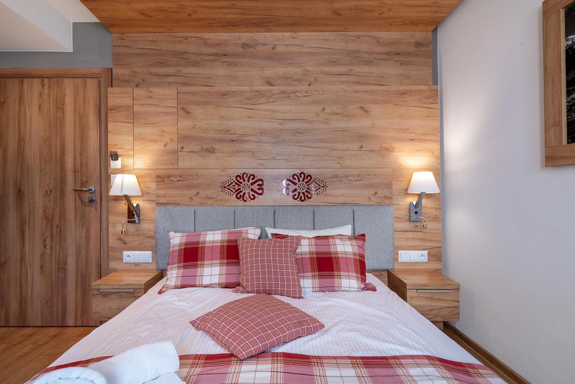 Parzenica B&B - Wyjatkowa I Jedyna!!! Sprawdz Nas A Nie Pozalujesz! Бялка-Татшаньска Экстерьер фото