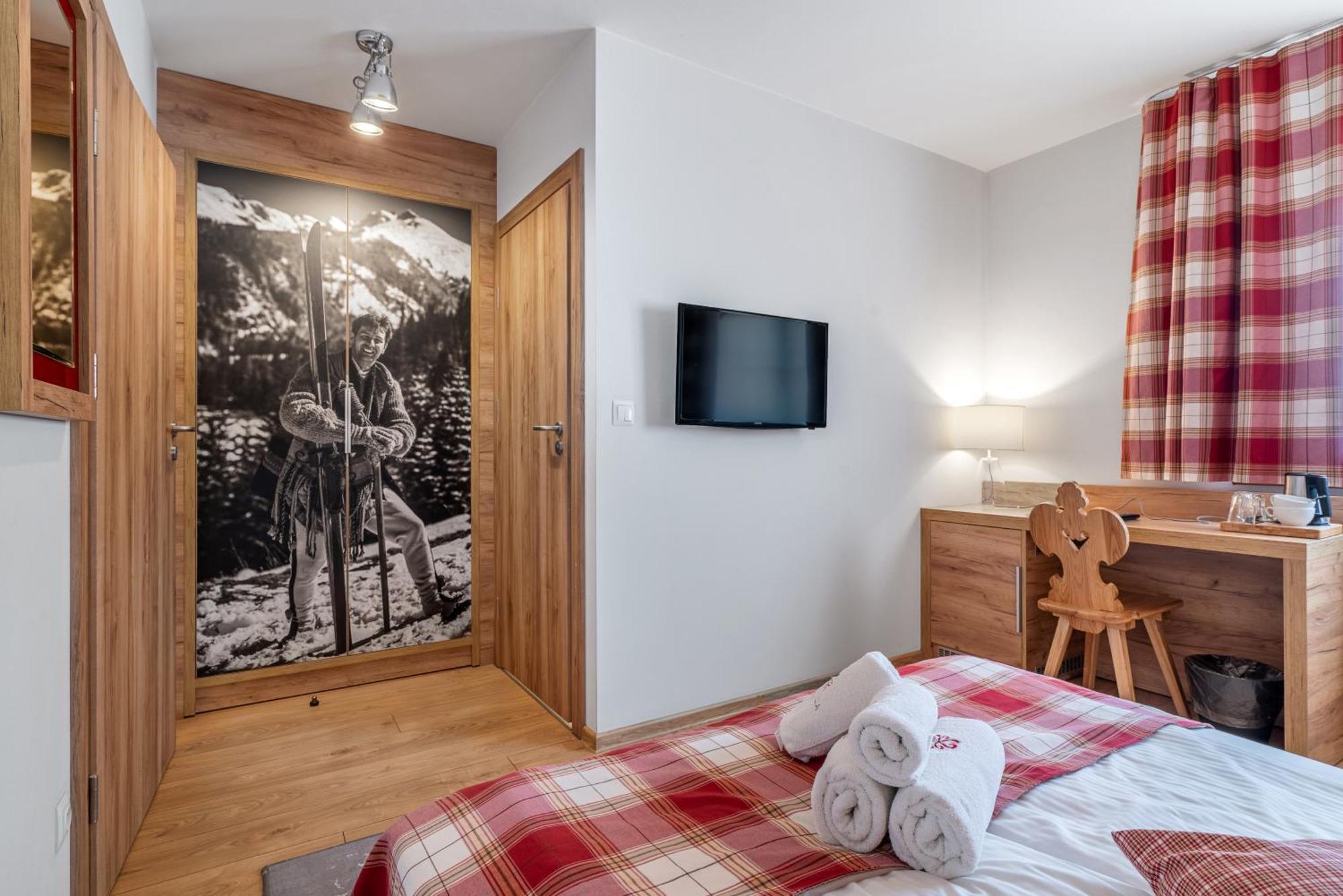 Parzenica B&B - Wyjatkowa I Jedyna!!! Sprawdz Nas A Nie Pozalujesz! Бялка-Татшаньска Экстерьер фото
