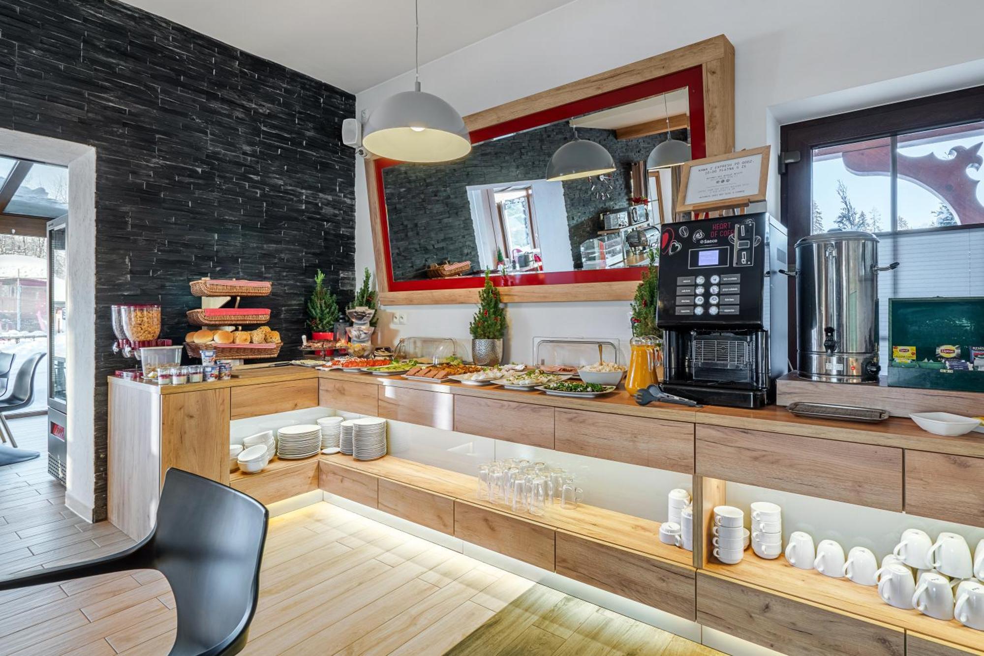 Parzenica B&B - Wyjatkowa I Jedyna!!! Sprawdz Nas A Nie Pozalujesz! Бялка-Татшаньска Экстерьер фото